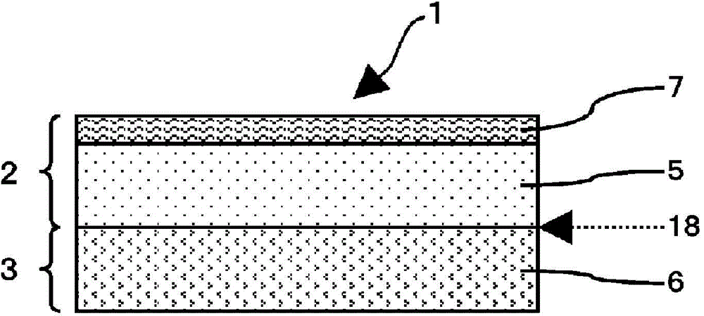 Electrostatically adsorptive sheet and display using same