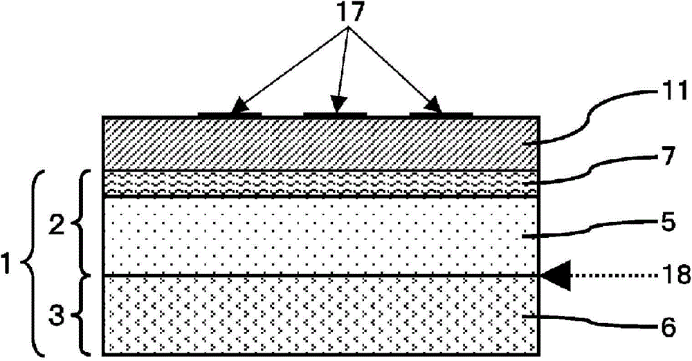 Electrostatically adsorptive sheet and display using same