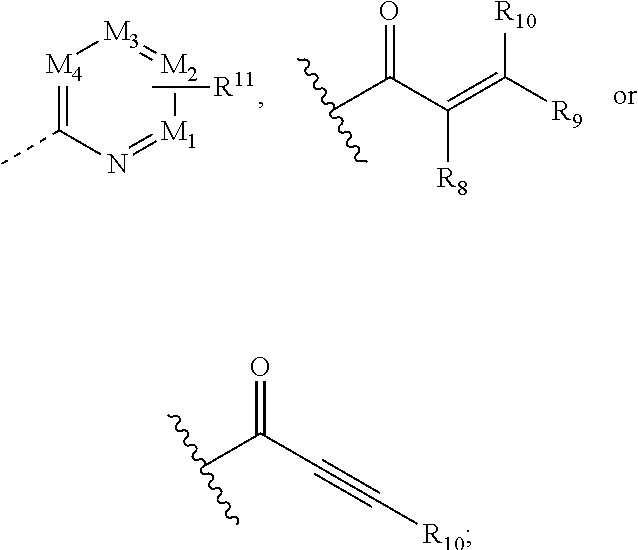 New compounds