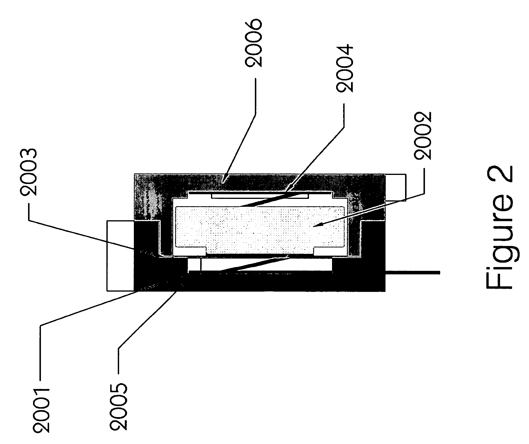 Piezoelectric accelerometer