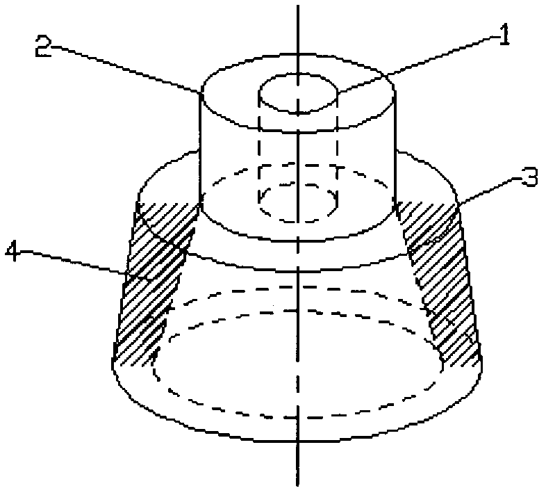 Yarn guide for lubricating yarns