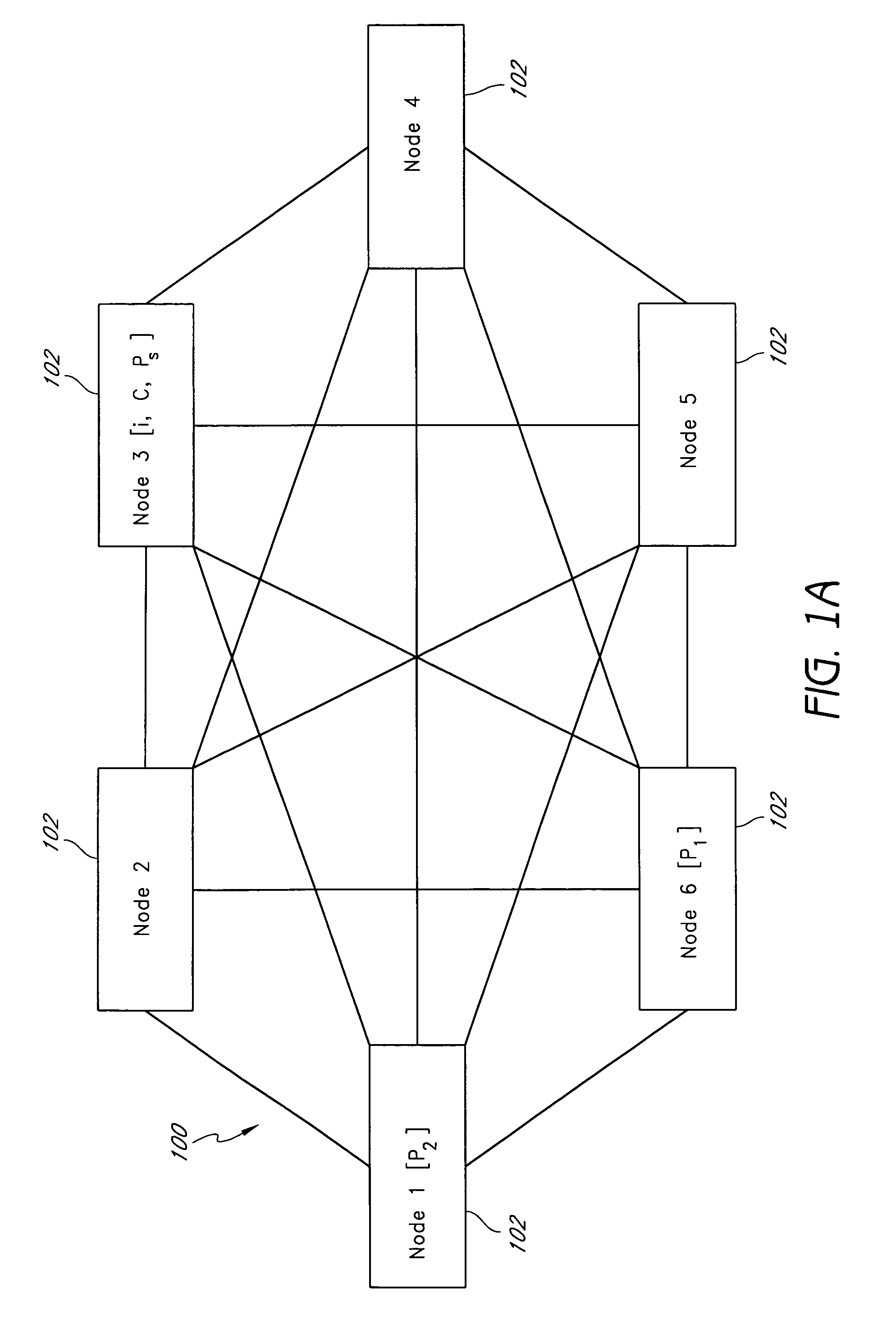 Systems and methods for providing nonlinear journaling