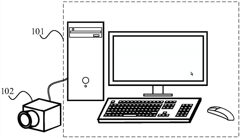 A method of image sharpening based on sse2 instruction set