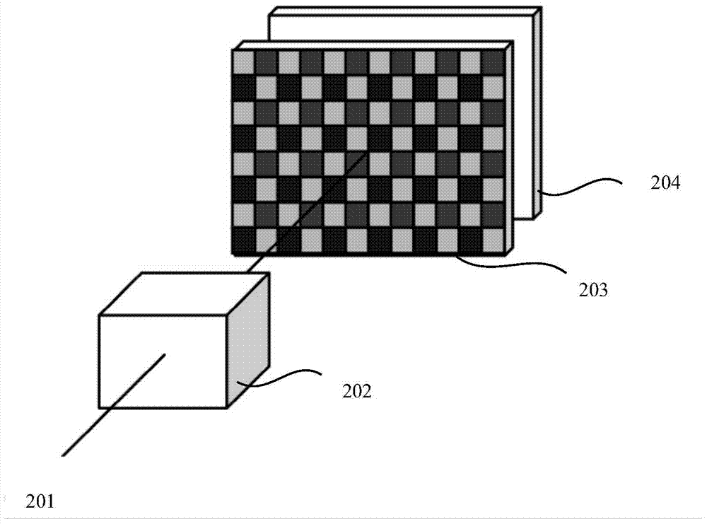 A method of image sharpening based on sse2 instruction set