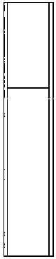 Waterproof processing construction method for framework bridge butt-connecting part