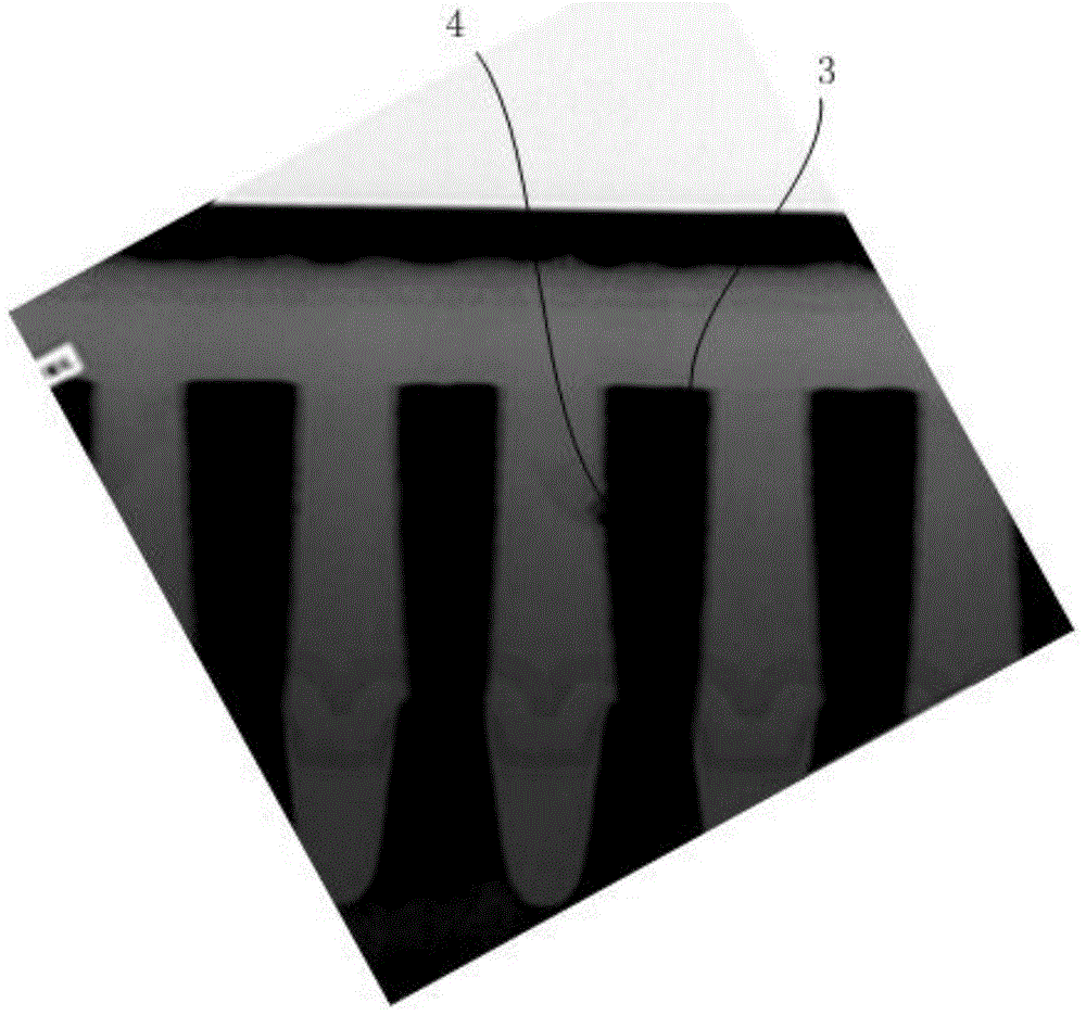 How to prepare samples for TEM analysis