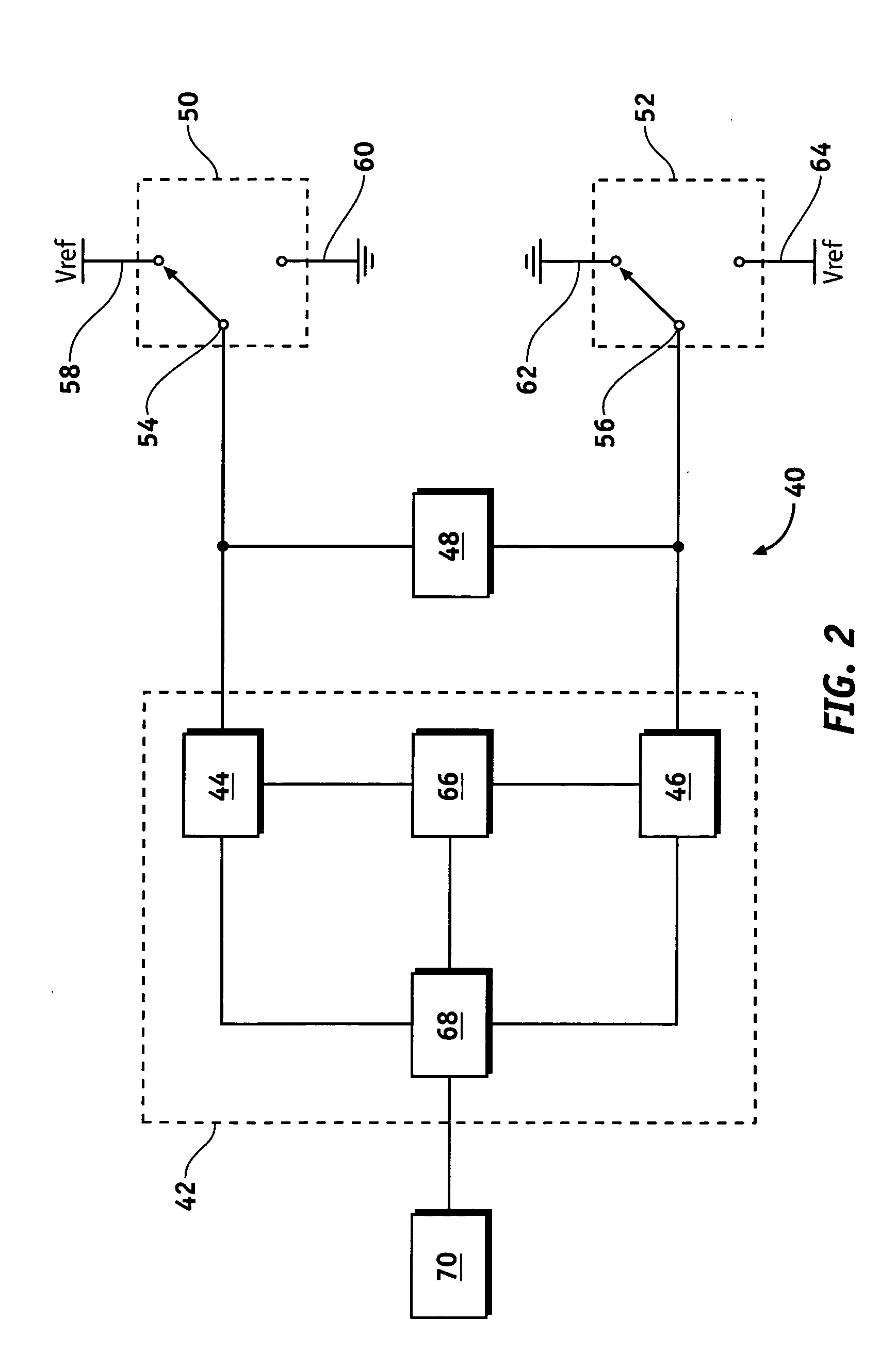 Robust power take-off and cruise enable