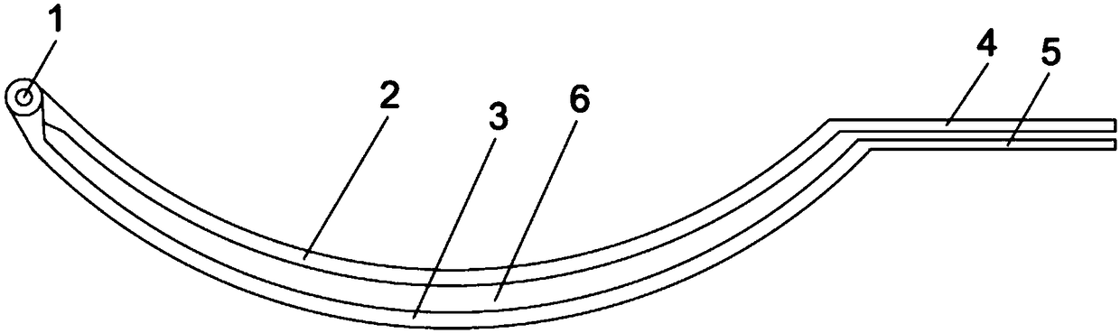 Processing method of purified bird's nest