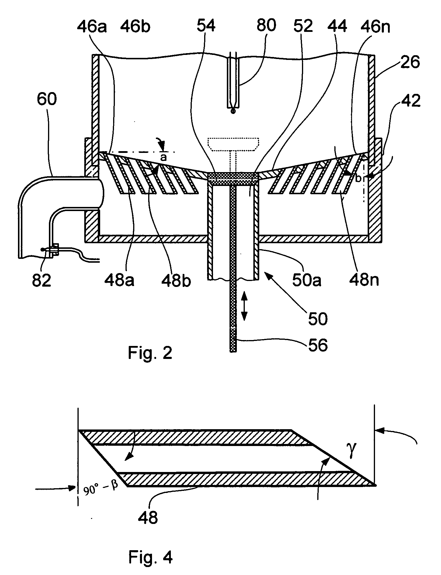 Coffee bean roasting apparatus and method of roasting coffee beans