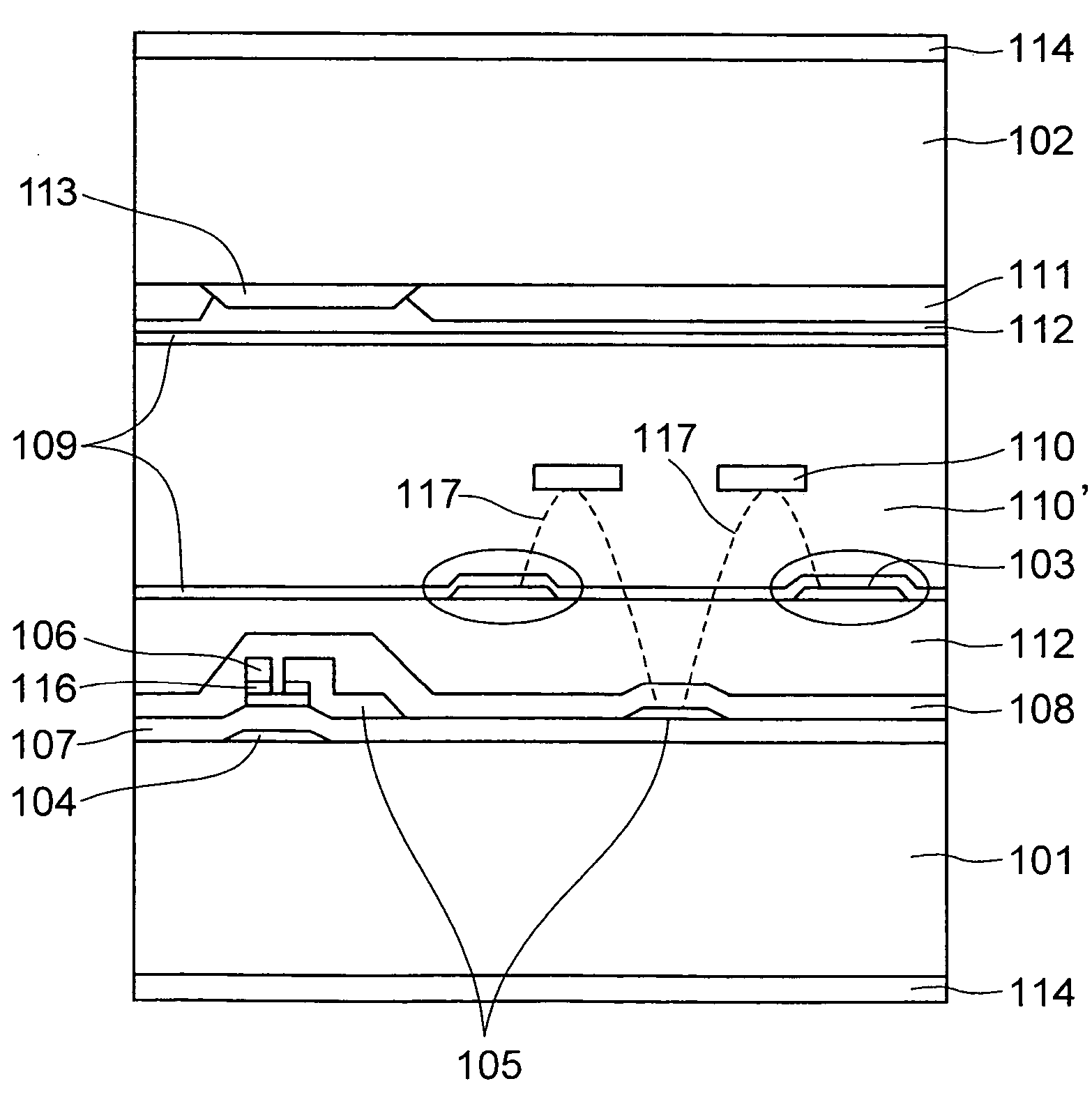 Liquid crystal display