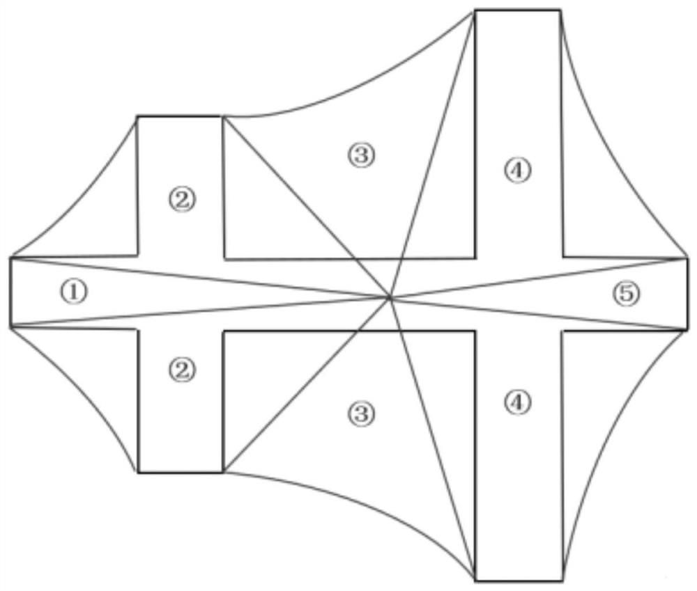 An Accurate Design Method of Shrinkage Dimensions of Castings Based on Local Envelope Density