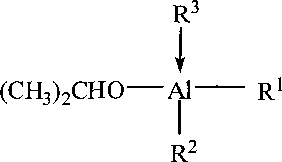 Grinding-aid coupling agent and preparation thereof