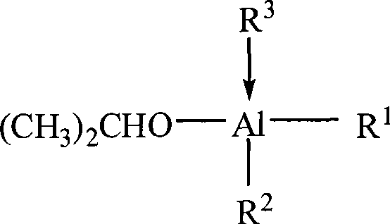 Grinding-aid coupling agent and preparation thereof