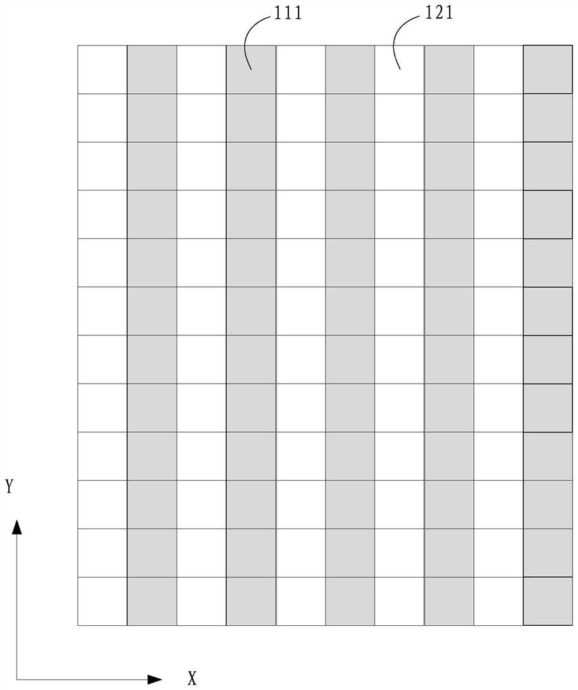 Display screen, terminal and display method