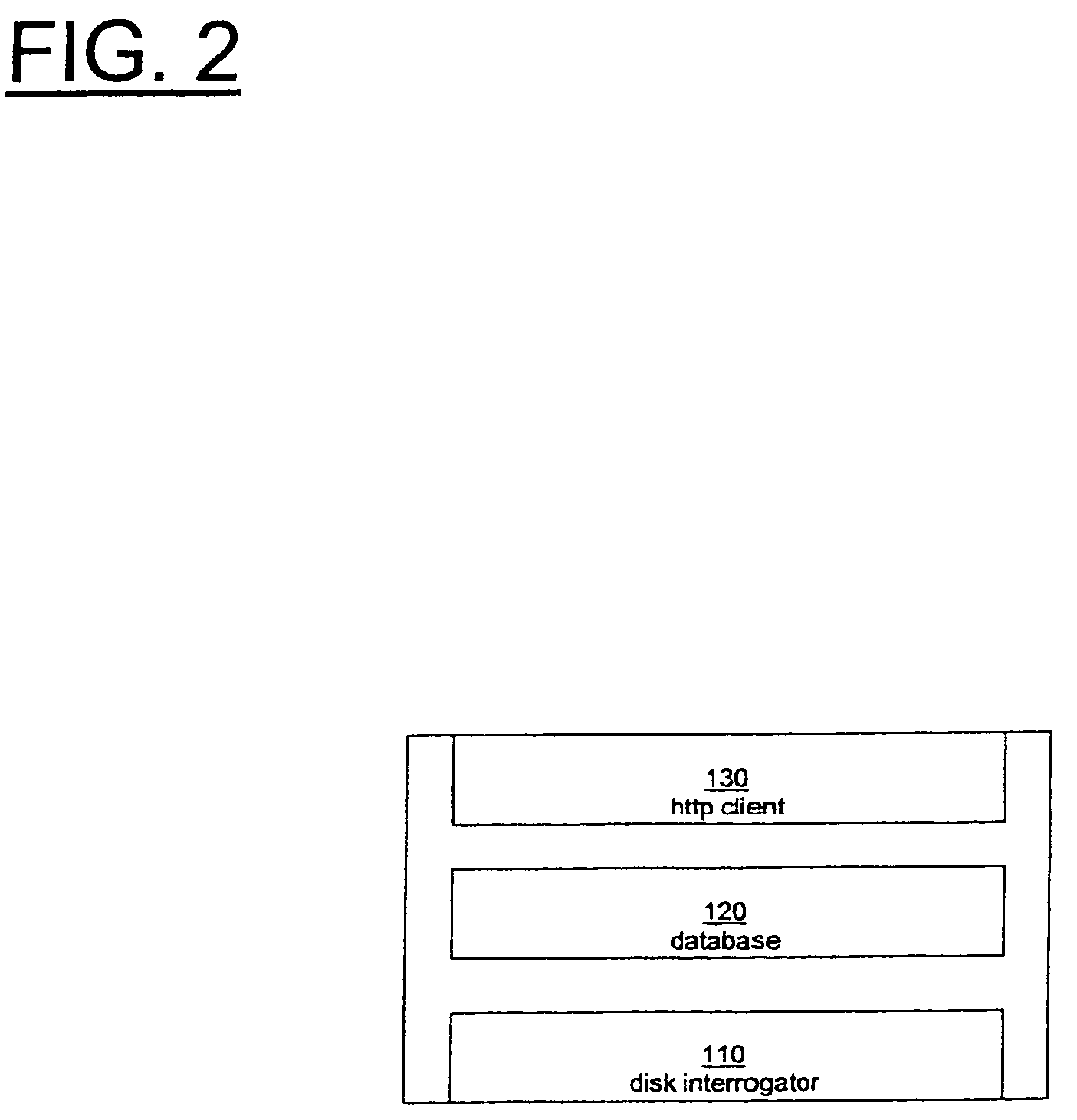 Device, system and method for predictive failure analysis