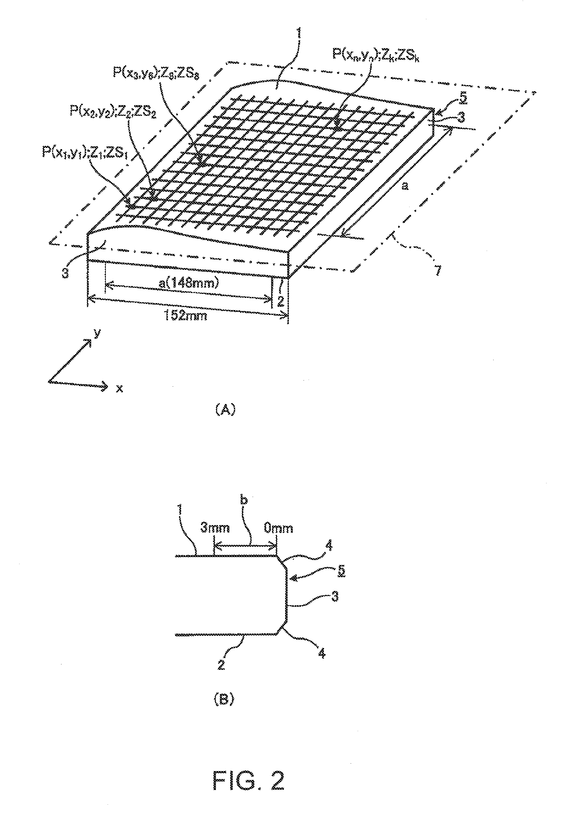 Method of manufacturing a mask blank substrate, method of manufacturing a mask blank, method of manufacturing a transfer mask, and method of manufacturing a semiconductor device