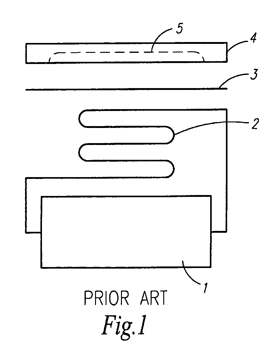 Method of forming metal