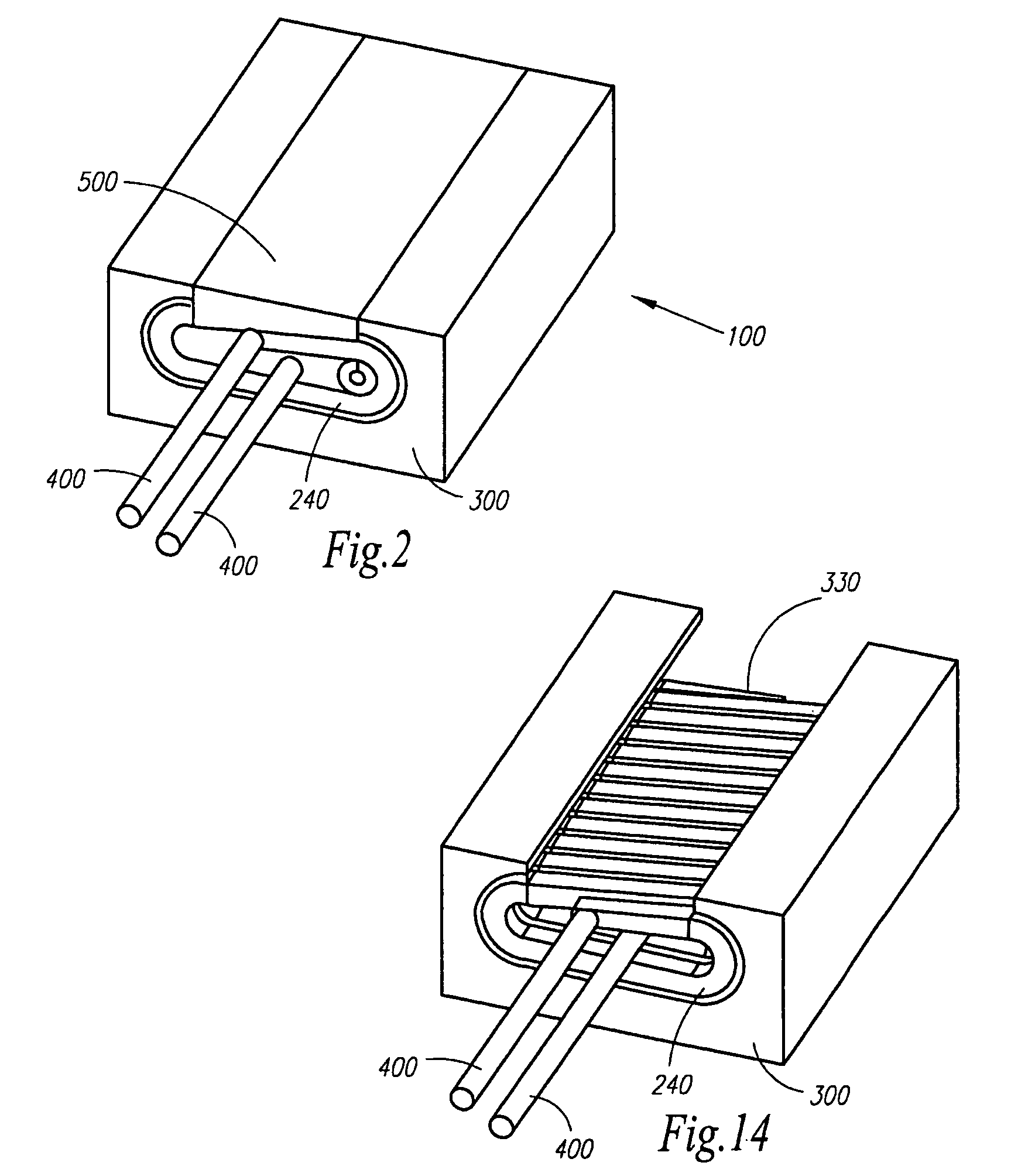 Method of forming metal