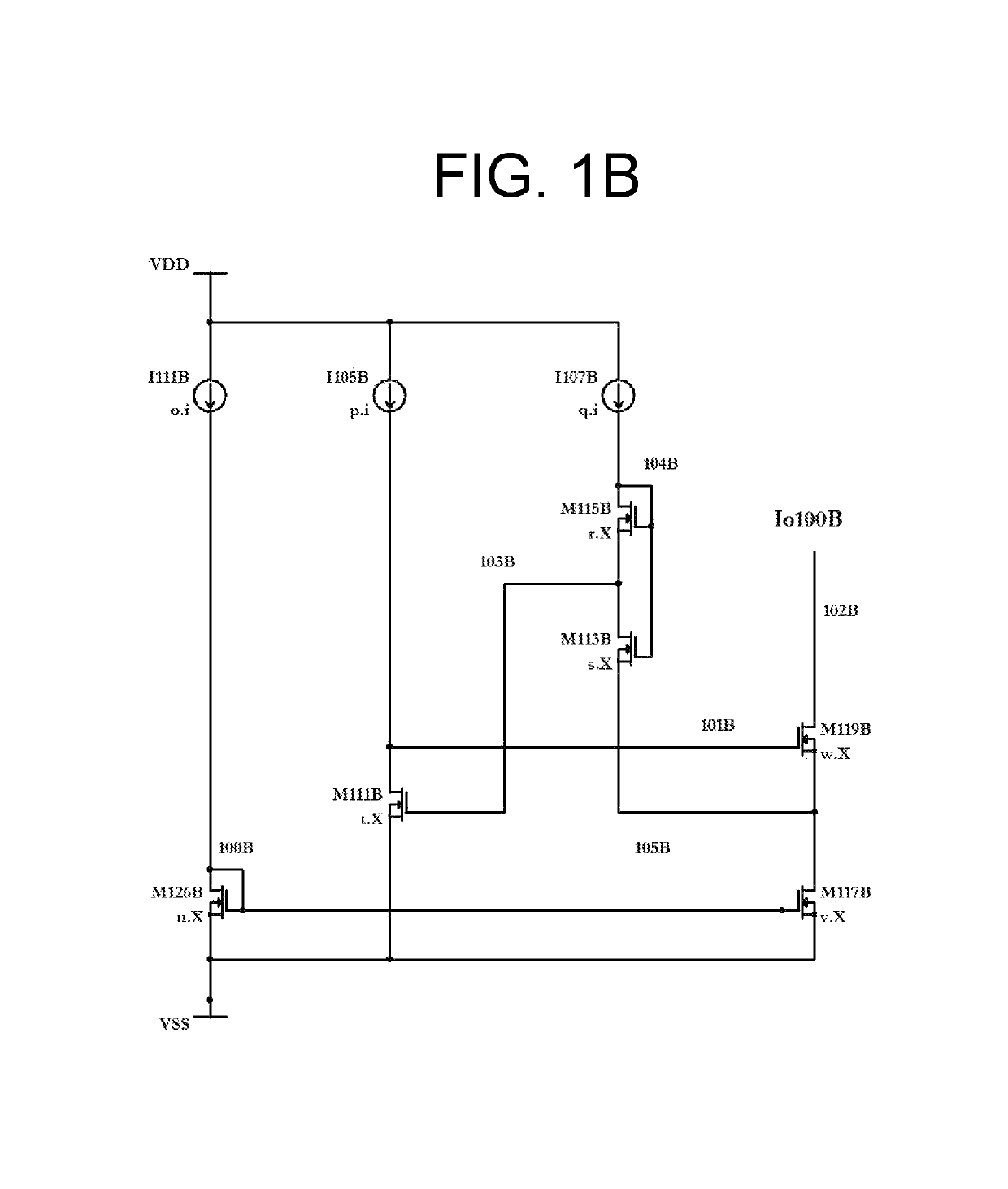 Low noise amplifier running fast at ultra low currents