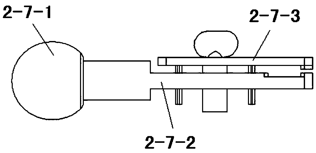 Wire welding auxiliary tool