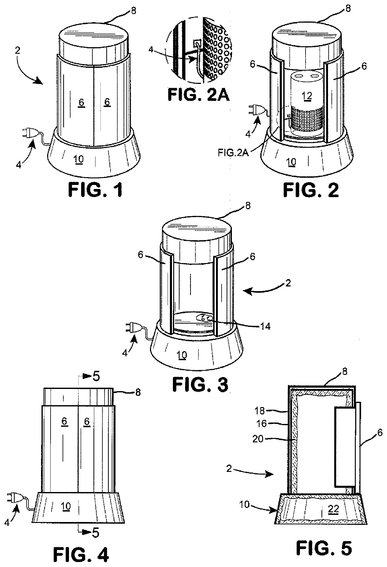 Acoustic Insulator For Smart Speaker Devices