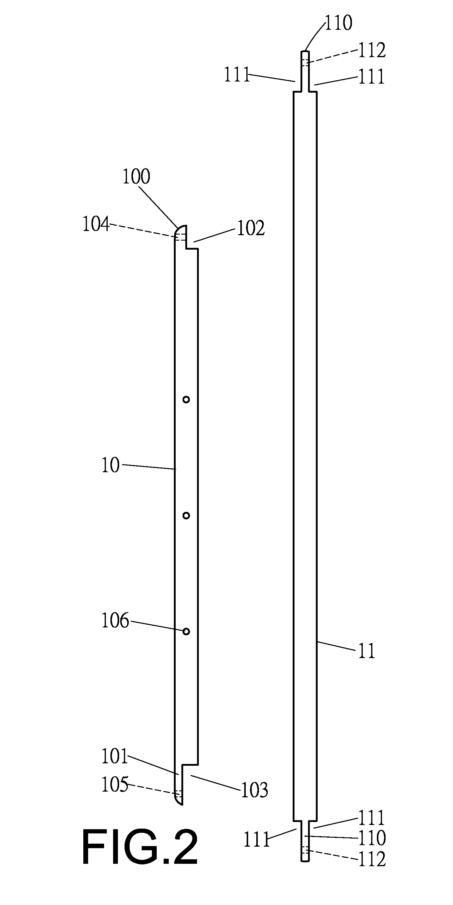 Combination structure for a labyrinth