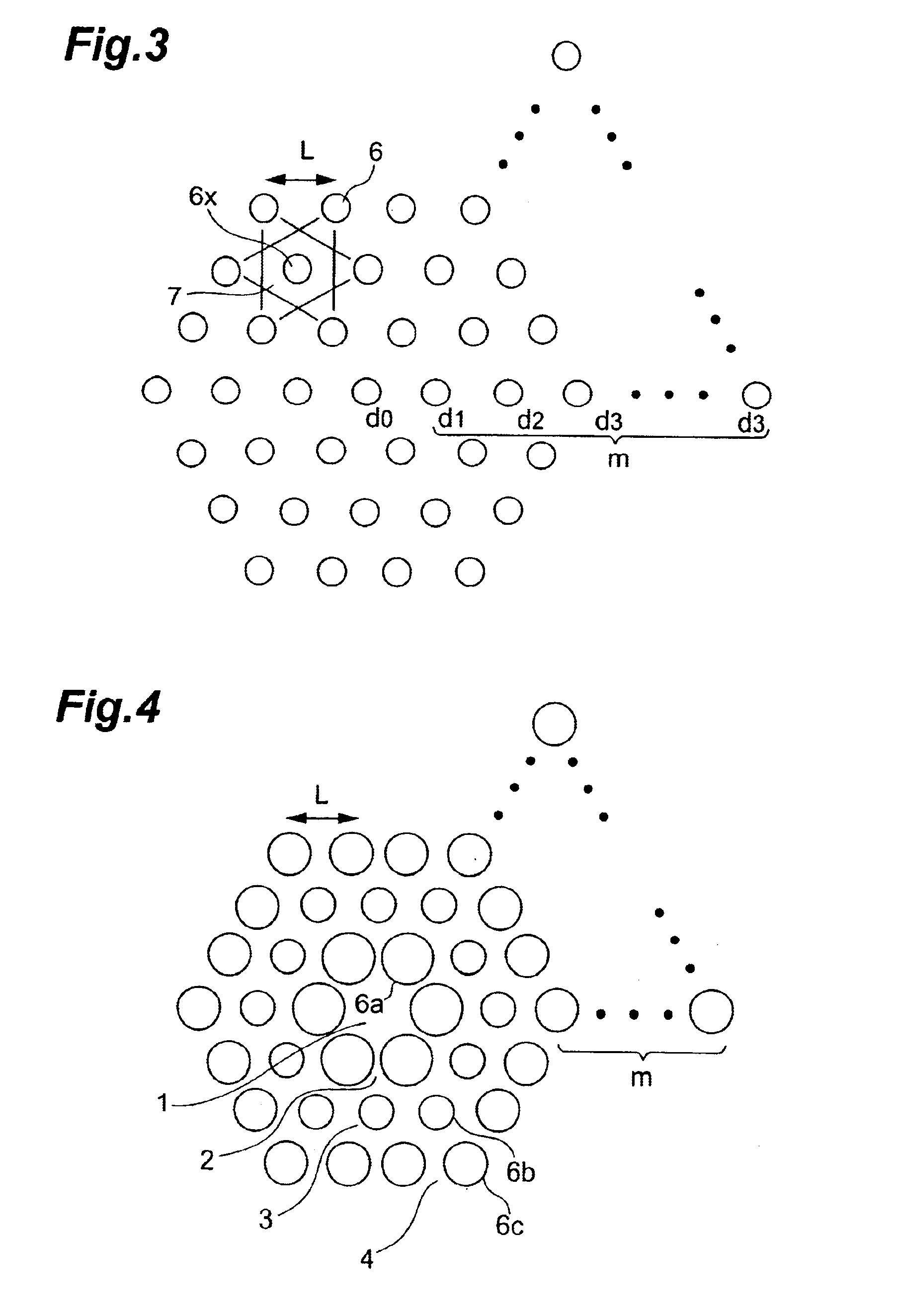 Microstructured optical fiber