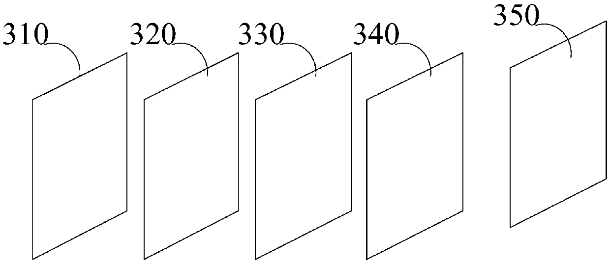 Display module and convertible privacy display