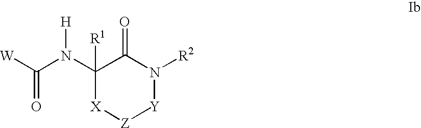 Triglyceride and triglyceride-like prodrugs of glycogen phosphorylase inhibiting compounds