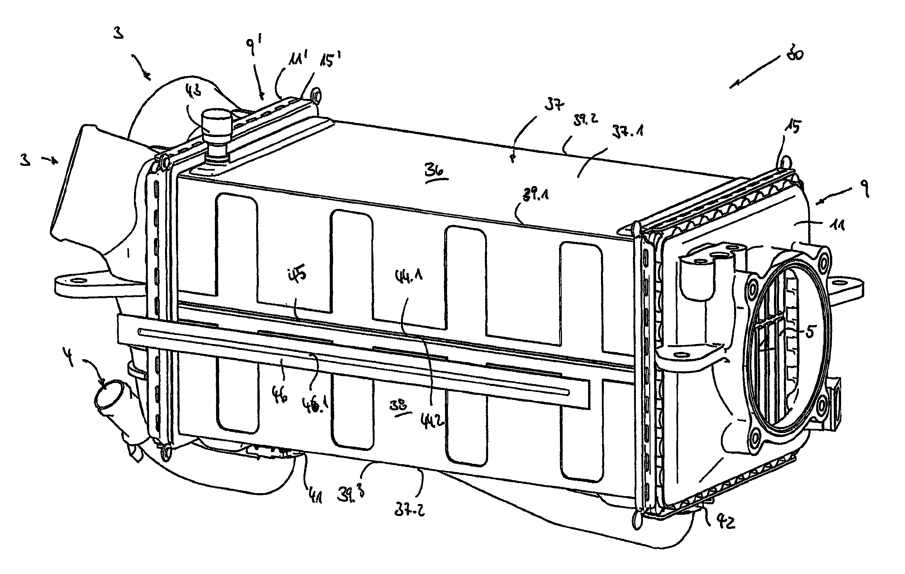 Heat exchanger