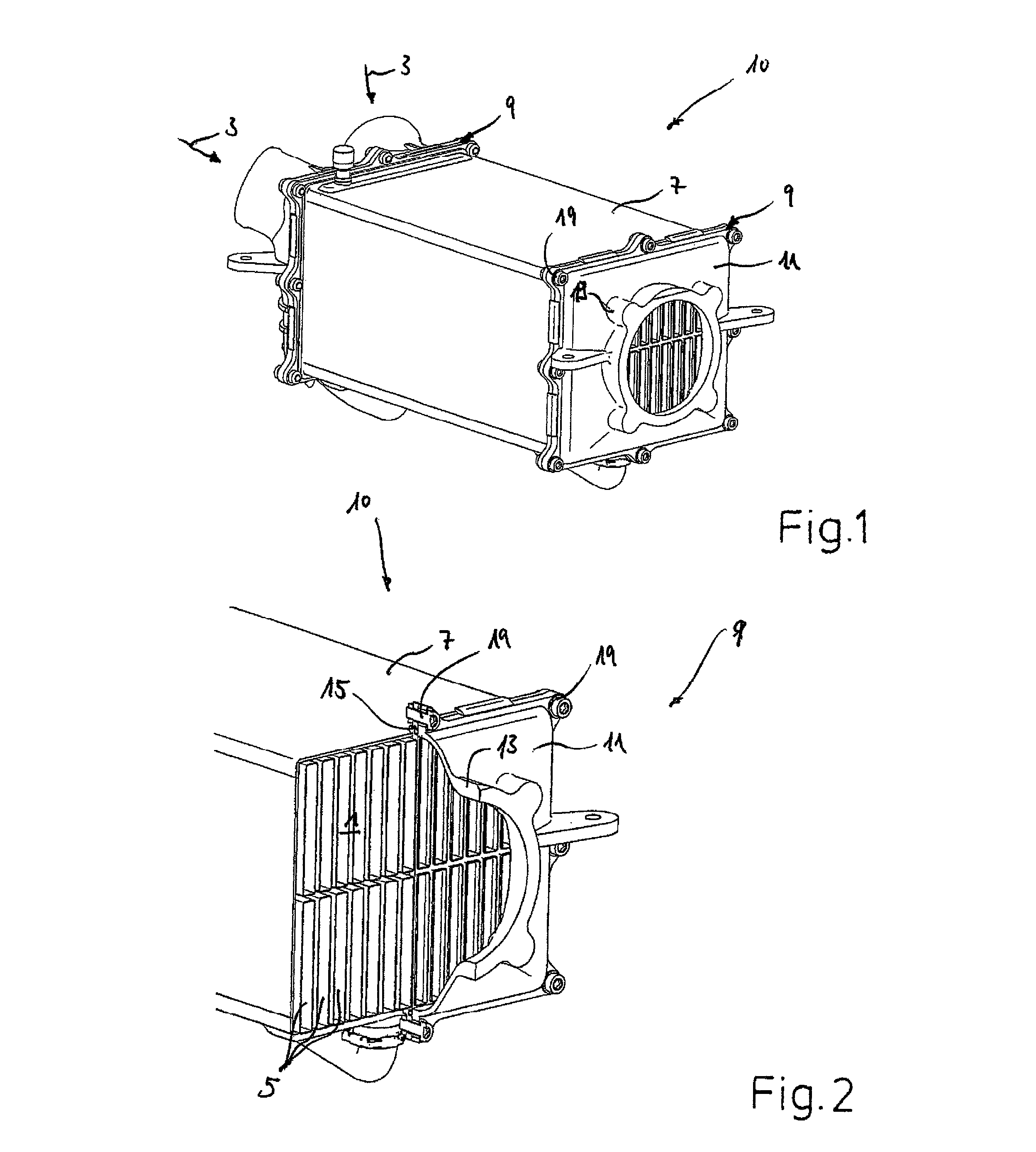 Heat exchanger