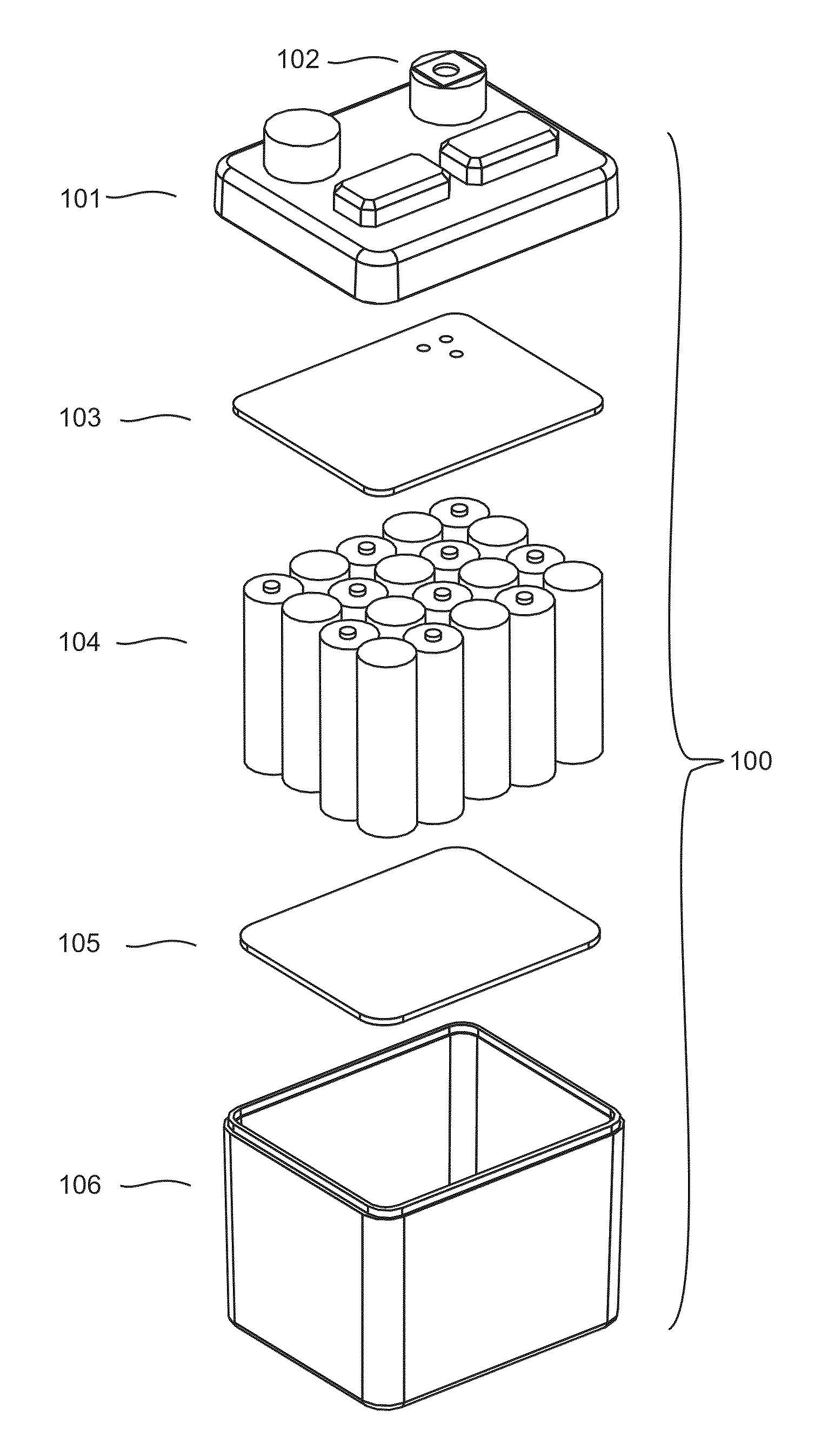 Method and apparatus for utilizing recycled batteries to surface charge an automobile battery