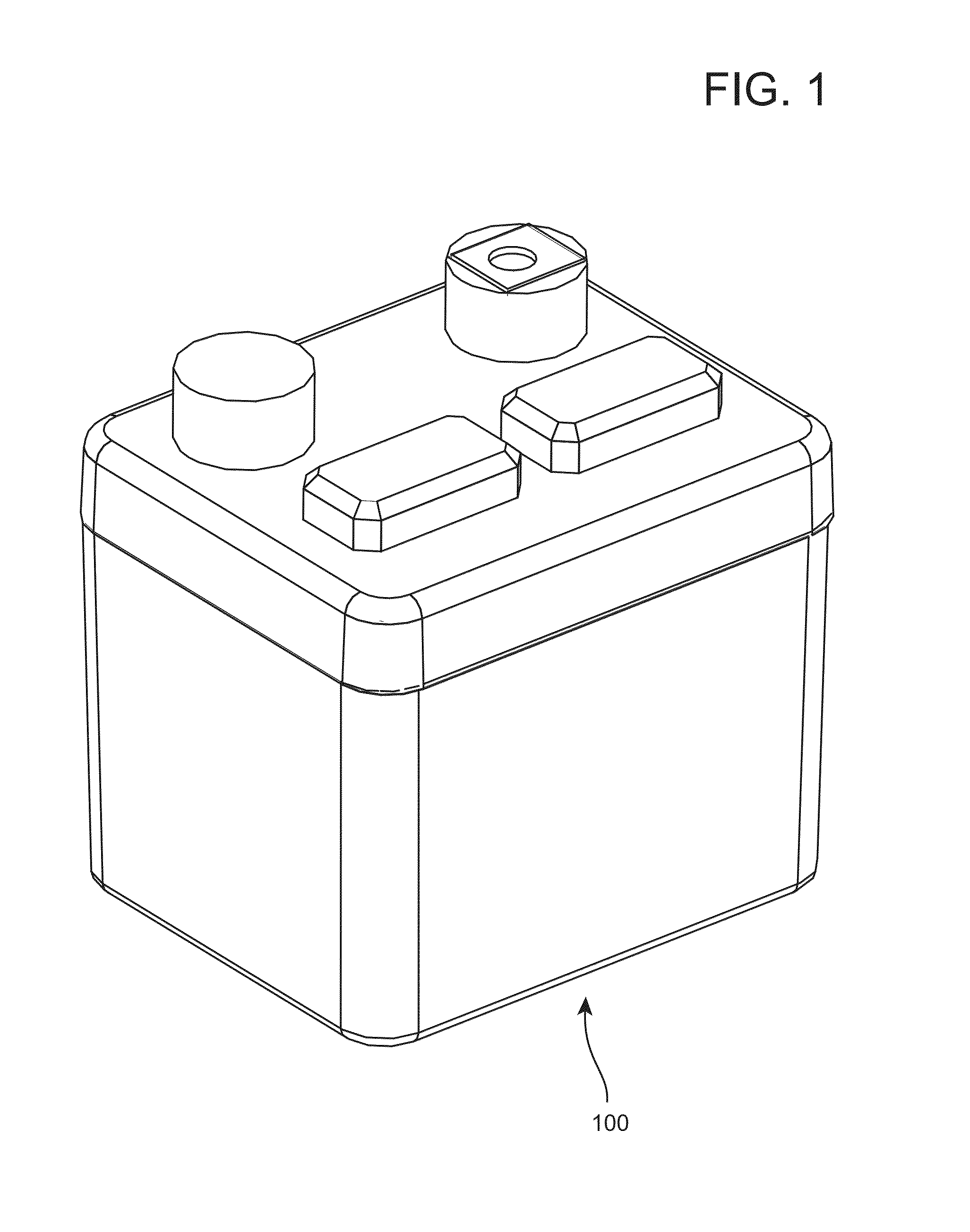 Method and apparatus for utilizing recycled batteries to surface charge an automobile battery