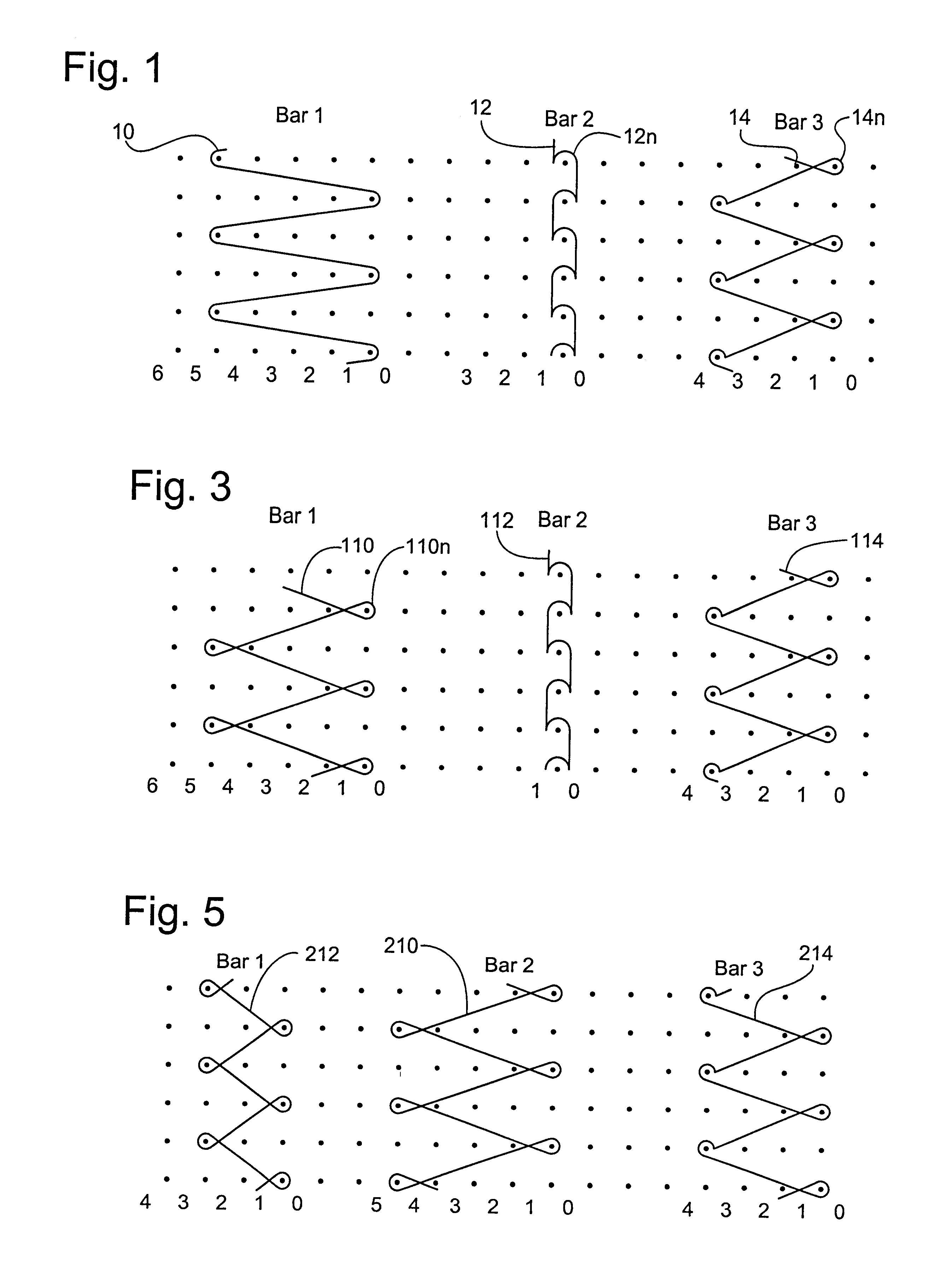 Stretchable loop-type warp knitted textile fastener fabric and method of producing same