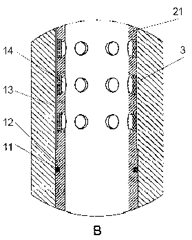 Dual-purpose tool as drill stem and well completion sieve tube