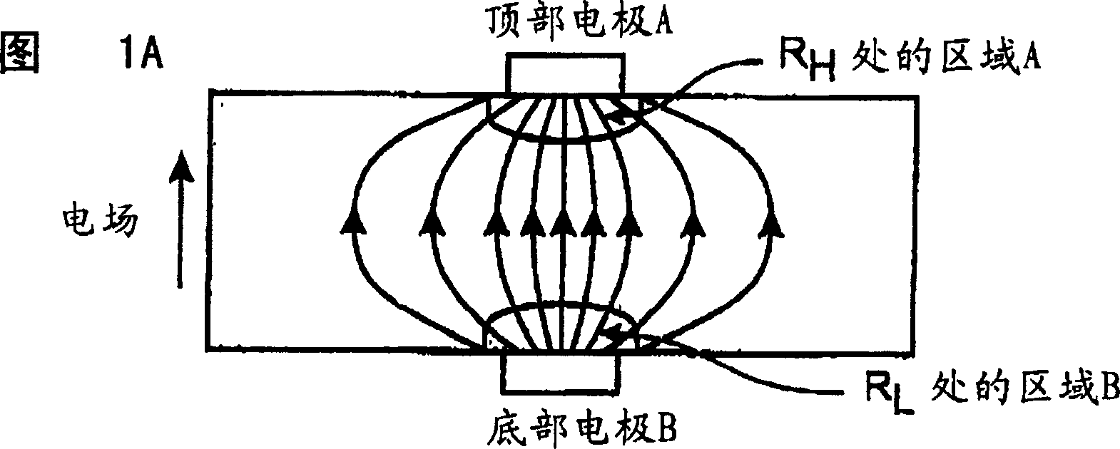 Asymmetric memory cell