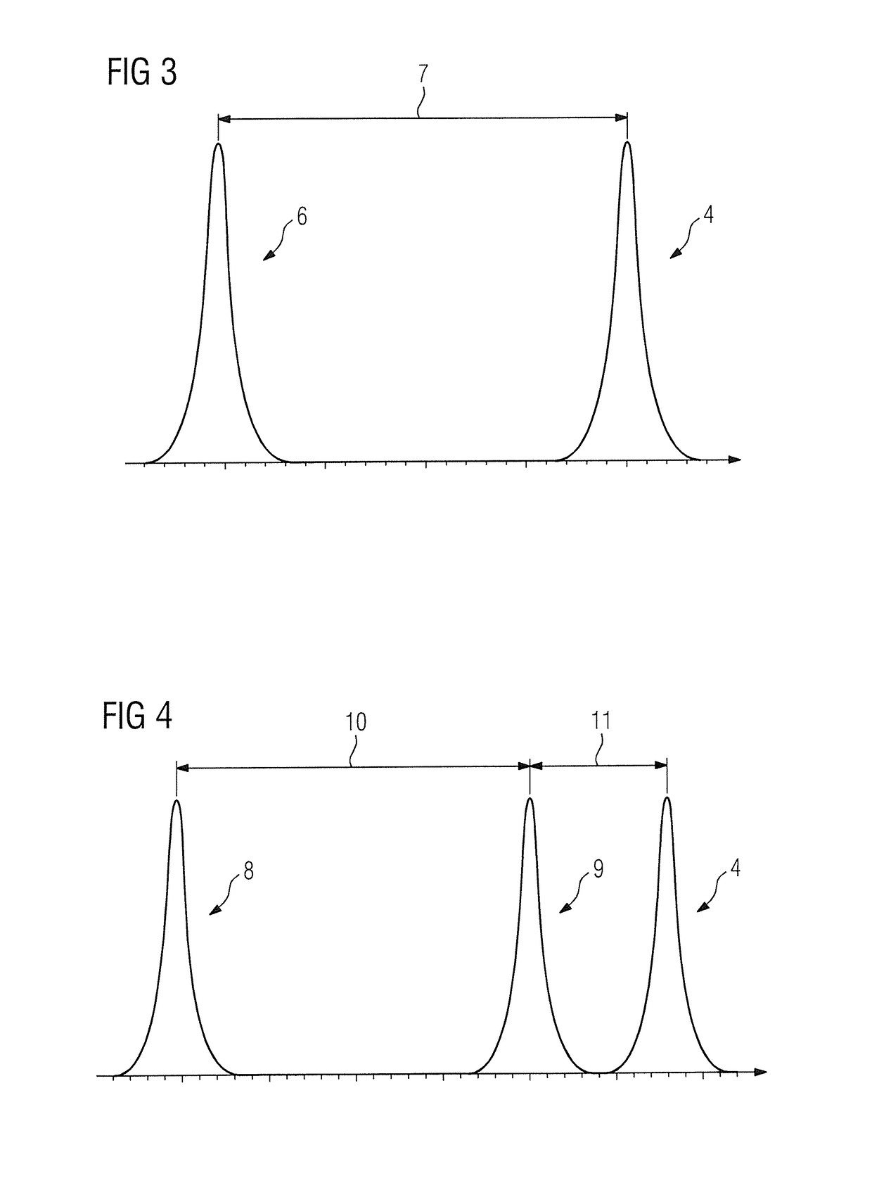 Method and apparatus for recording magnetic resonance data