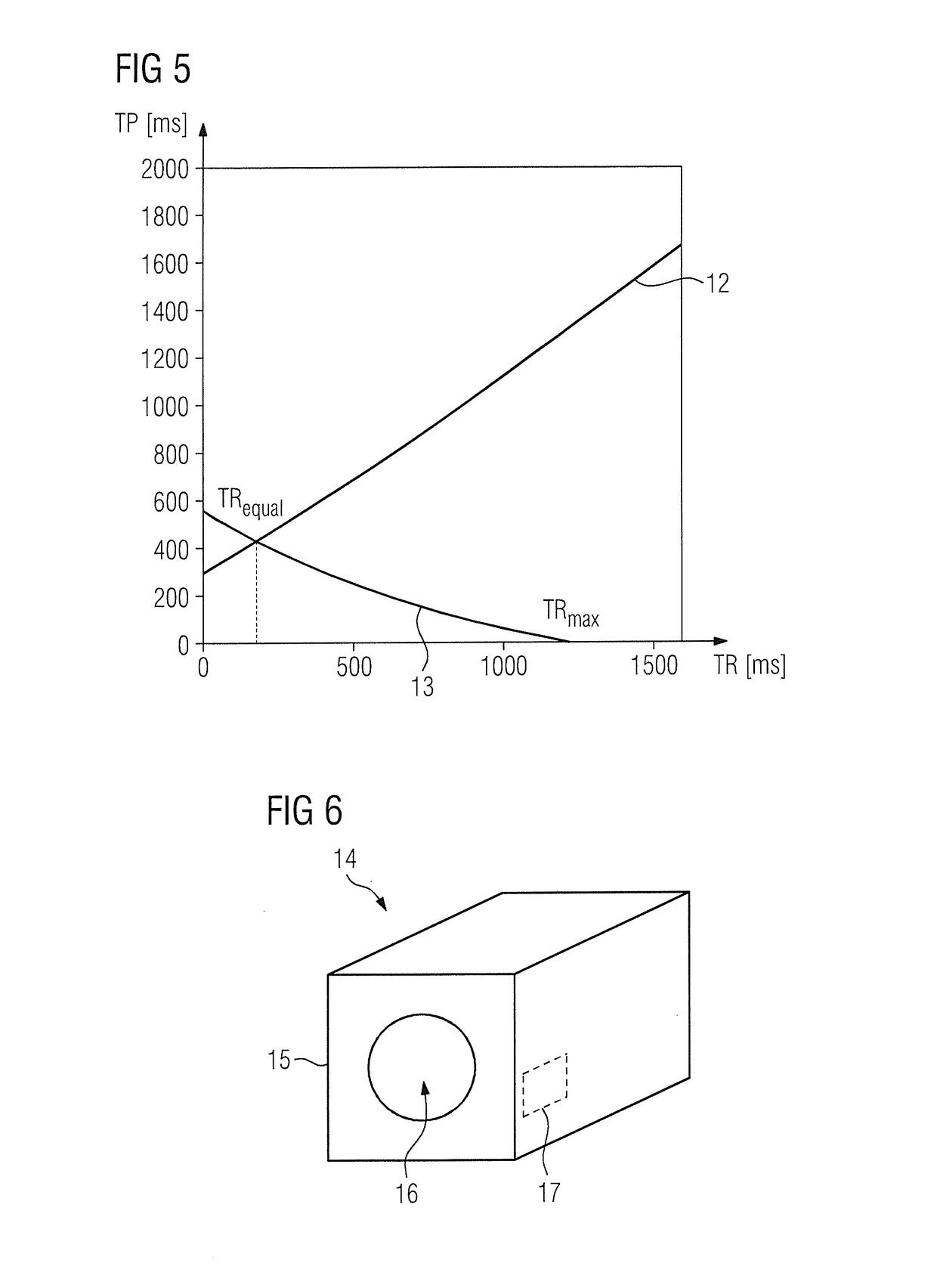 Method and apparatus for recording magnetic resonance data