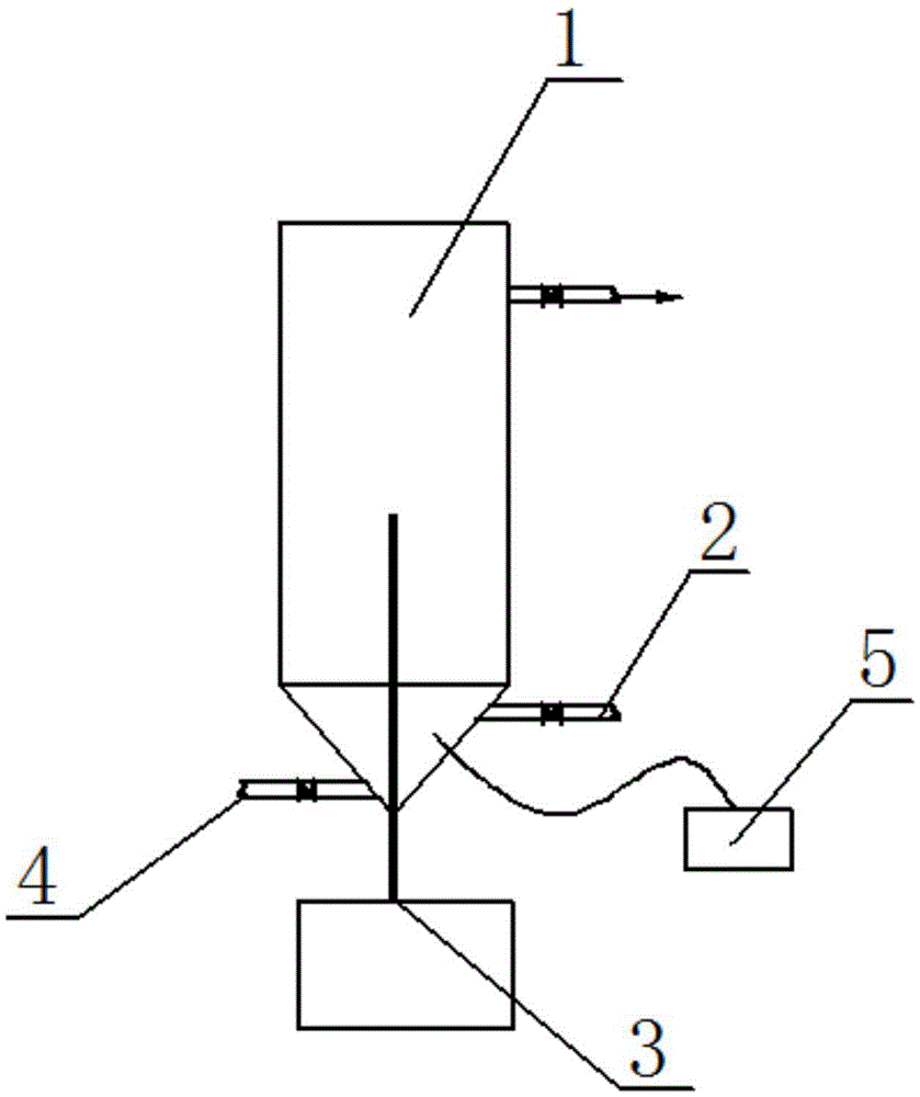 Electrochemical descaling device