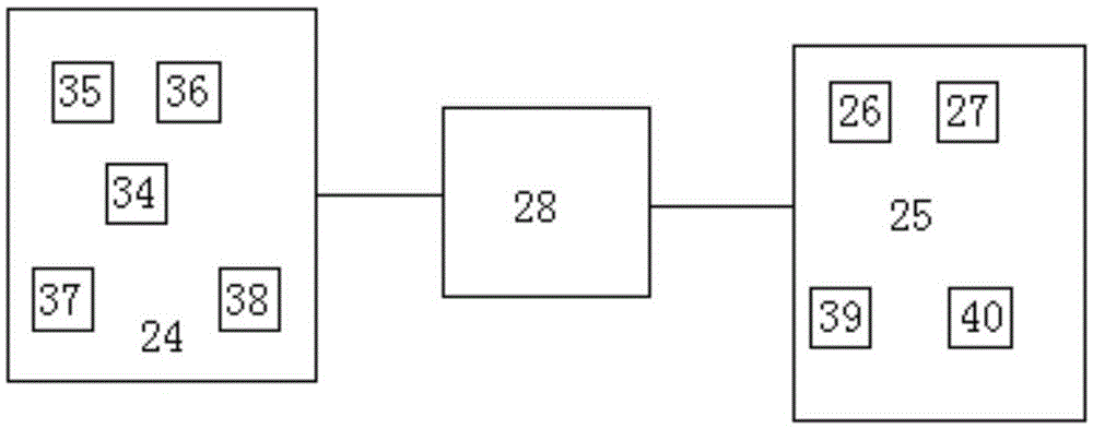 Electrochemical descaling device