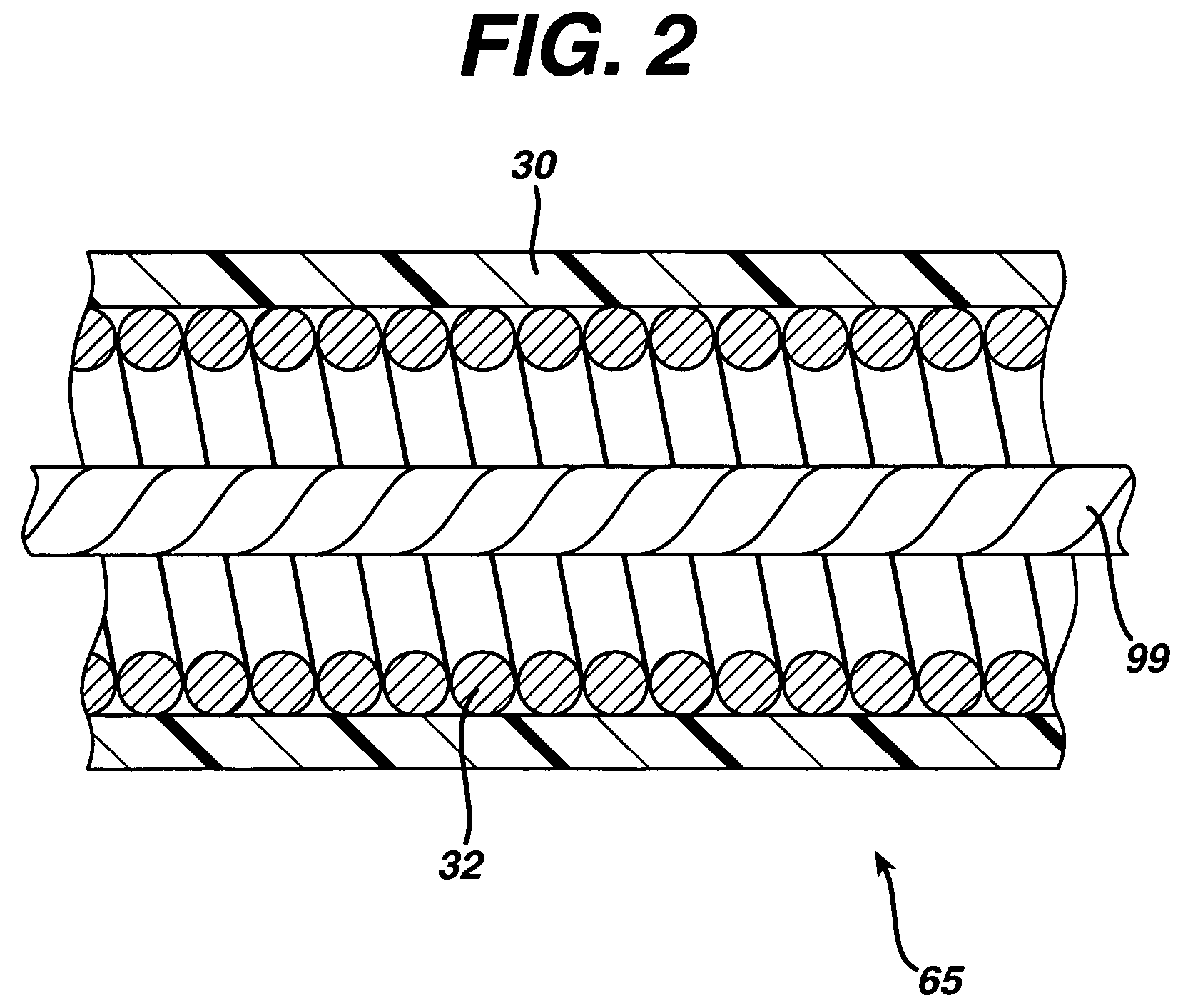 Handle for endoscopic device