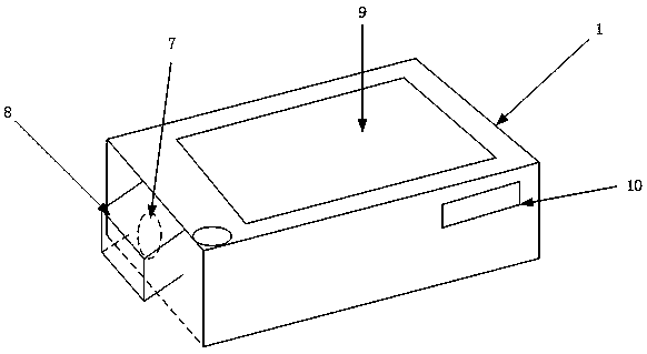 Multifunctional blackboard eraser