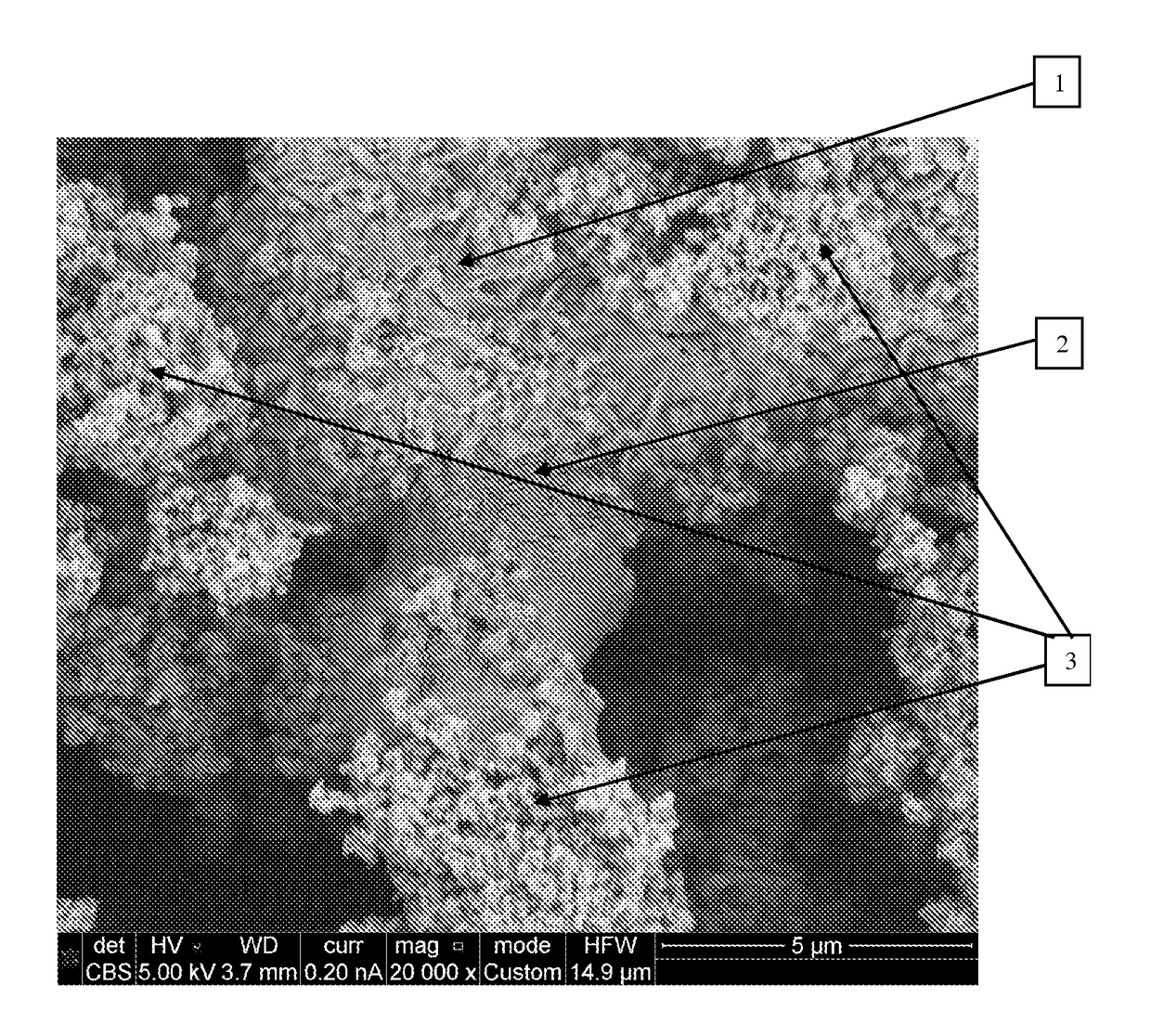 Zinc electrode for use in rechargeable batteries