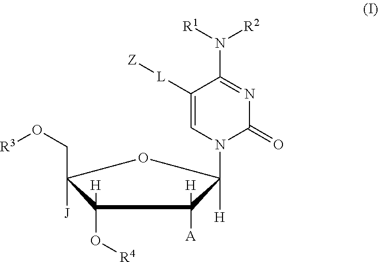 Compound, nucleic acid, labeling substance, and detection method