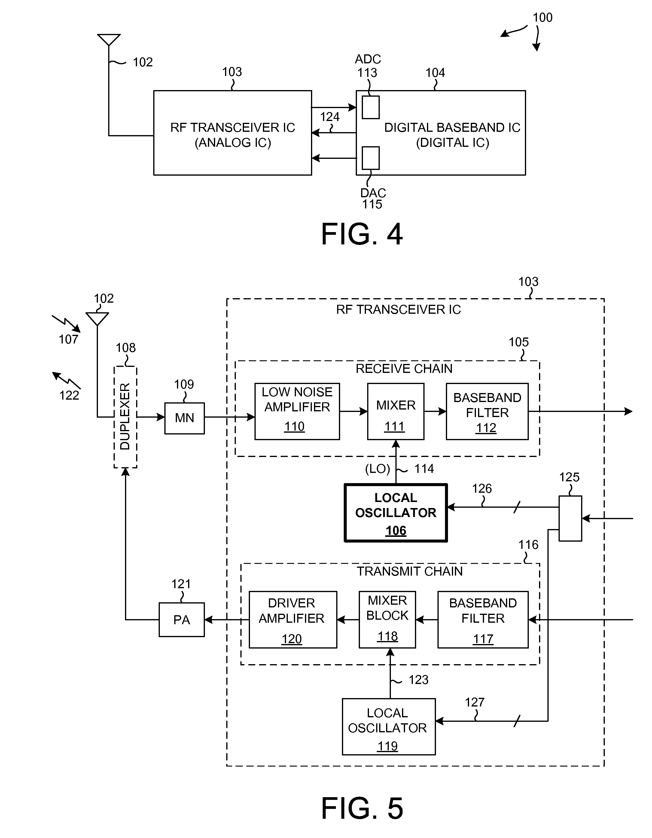 ADC-based mixed-mode digital phase-locked loop