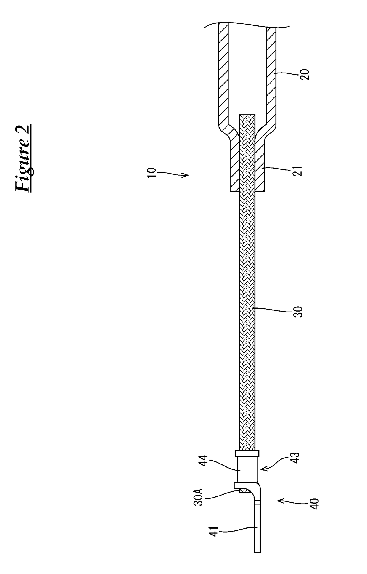 Conductive member