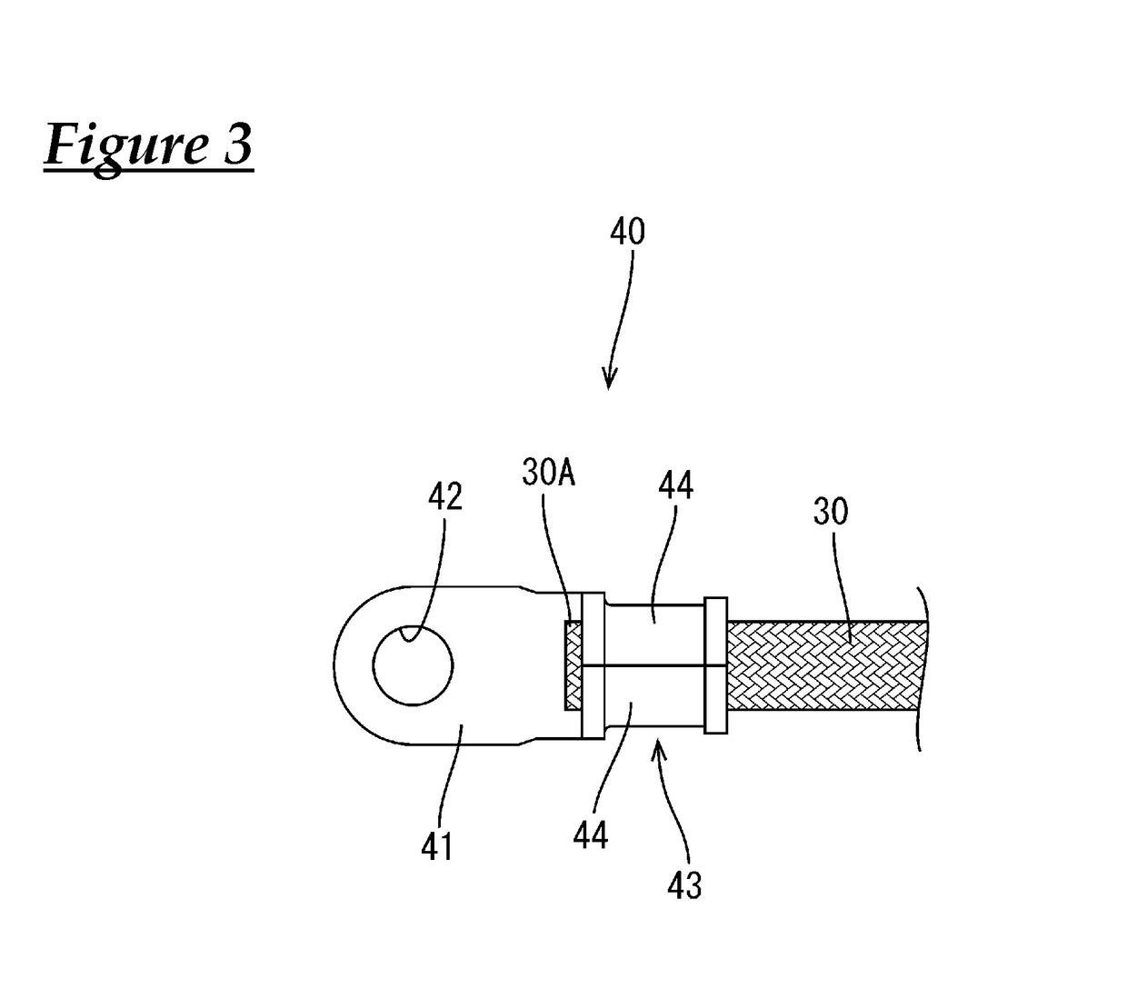 Conductive member