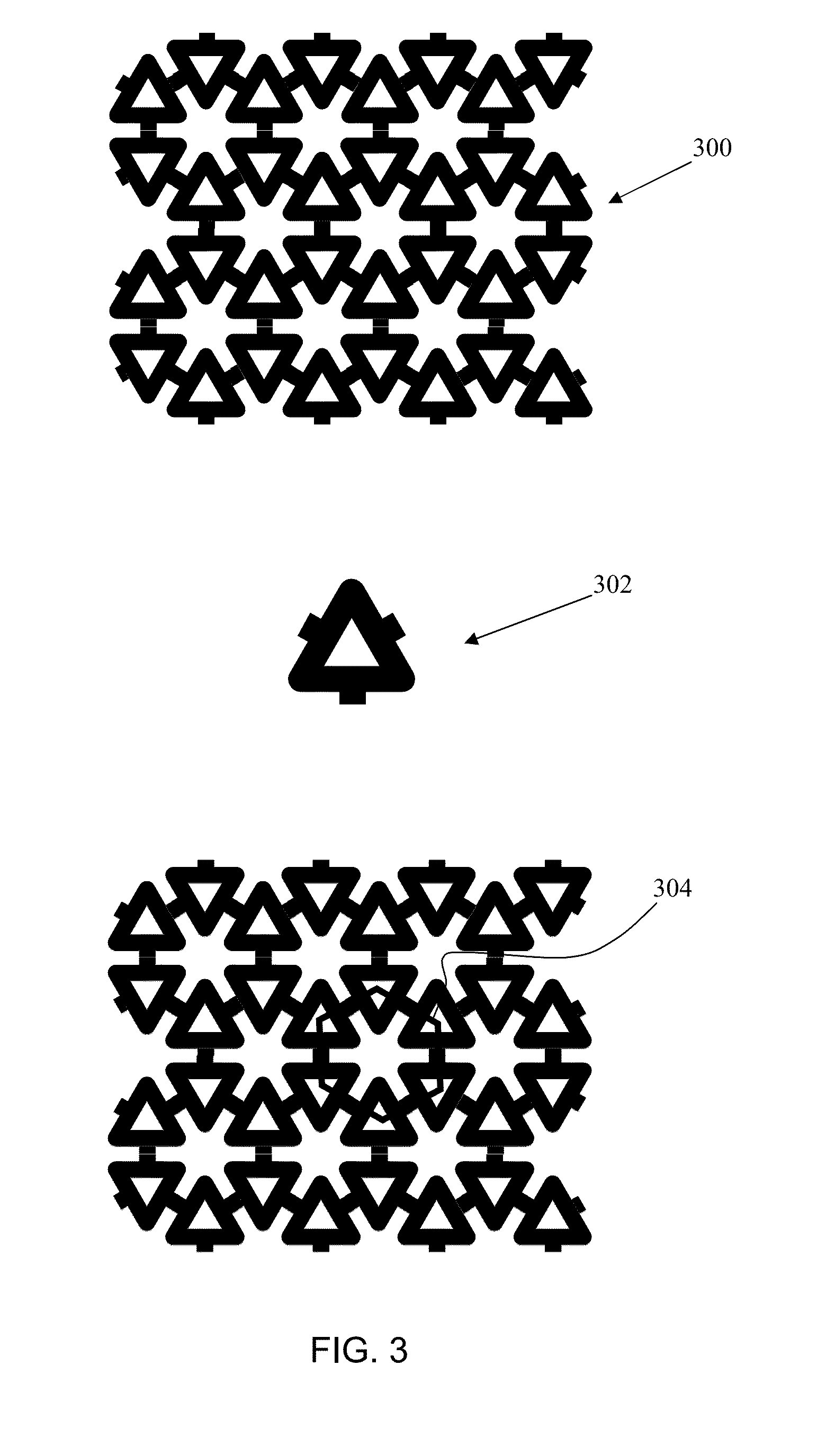 Acoustic transducers with perforated membranes