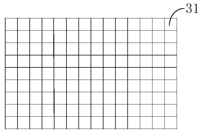 Fingerprint recognition device, surface foreign matter detection method thereof and electronic equipment