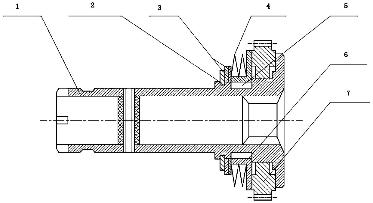 A Method of Improving the Slip Torque of Friction Torque Limiter